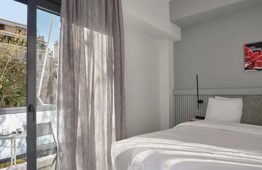Athens Project Luxury Apartments-1