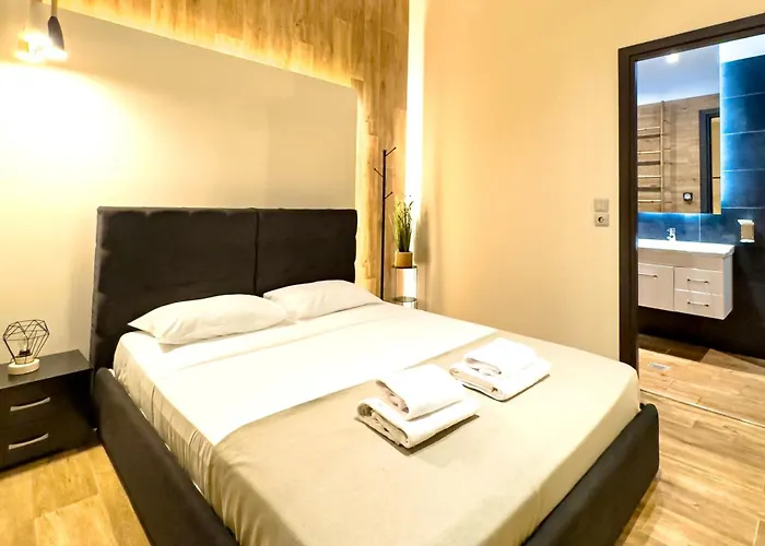 Noho Boutique, Premium Living Dikeou 8